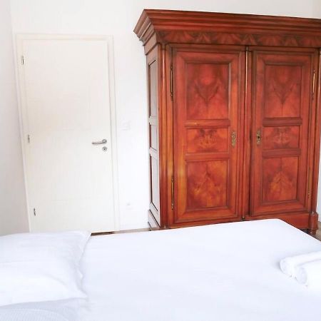 Une Parenthese A Strasbourg Exterior foto