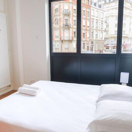 Une Parenthese A Strasbourg Exterior foto