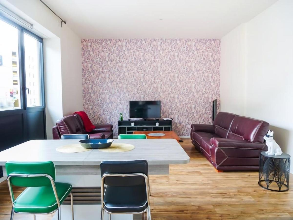 Une Parenthese A Strasbourg Exterior foto
