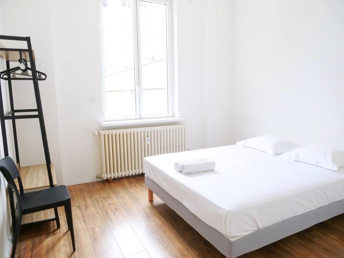 Une Parenthese A Strasbourg Exterior foto